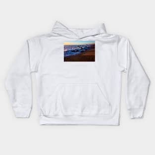 Amazing Sonoma Coast Kids Hoodie